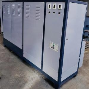 2500 kvA kuchlanish stabilizatori