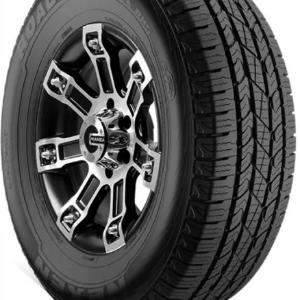 Шины для легковых автомобилей NEXEN ROADIAN HTX RH5