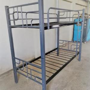 Ikki qavatli karavot Hi-Tech