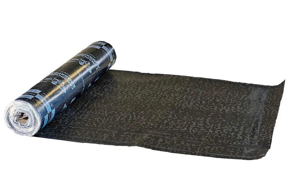 Мембрана TM Berk Membrane Туркмения