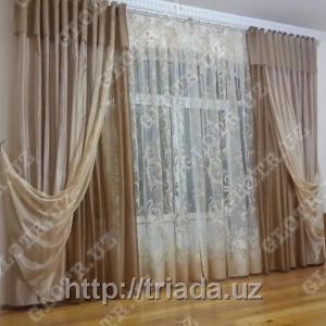 Шторы для дома
