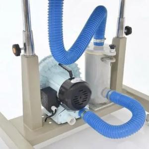 Kompressorli qadoqlash mashinasi