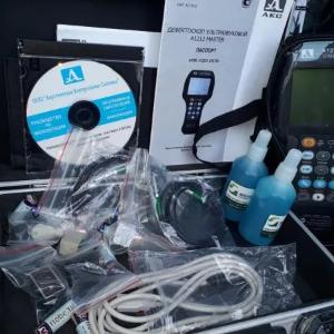 Ультразвуковые дефектоскопы