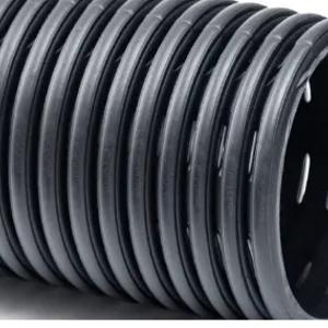 Дренажные трубы для канализации