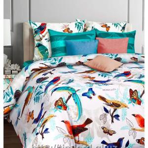 Постельное белье Tropical 1.5