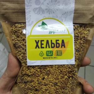 Пажитник/Хельба/Шамбала