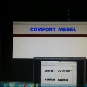 Tashqi reklama hajmli harflar va xizmatlar Rover