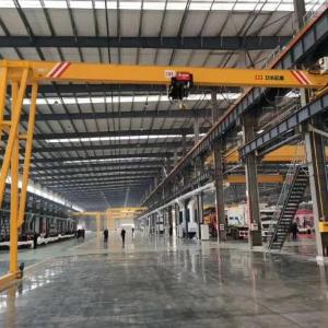 Продажа кран балки с завода