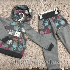 Спортивный костюм для детей