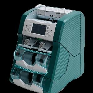 CASSIDA LS-300 banknotlarni saralash mashinasi