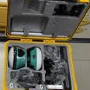 GNSS qabul qilgich SV1 baza + SDI rover komplekt