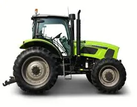 Zoomlion RG2004 g'ildirakli traktor