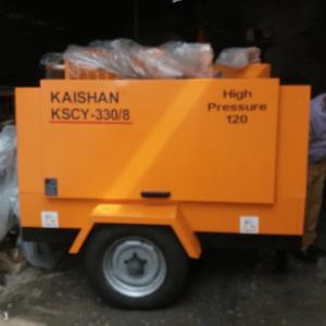 Kompressor KSCY-330/8