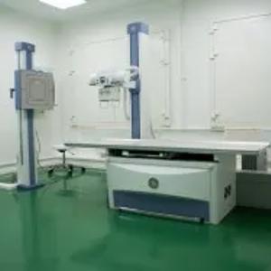 Ставни рентген защитные (X-ray барьер)