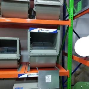 Вентилятор DKT 3.55A