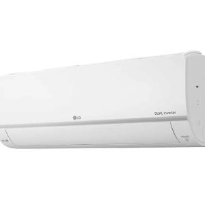 Кондиционер LG Dualcool 18 Inverter