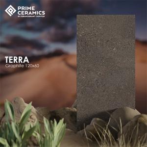 Керамогранит Terra