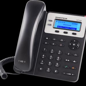 IP телефон GXP1625
