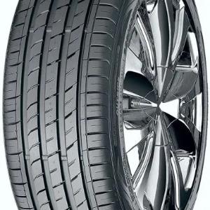 Автомобильные шины  NEXEN N'FERA RU5