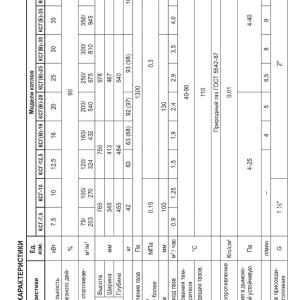 Котел газовый "RUGAS" КСГ-12,5 с УГ-15 EUROSIT-630