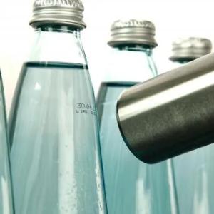 Leibinger Jet3up inkjet printeri. Sana | Sana | Marker