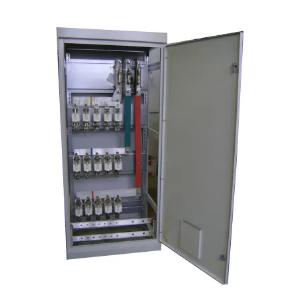 Elektr taqsimlash shkaflari ShRS