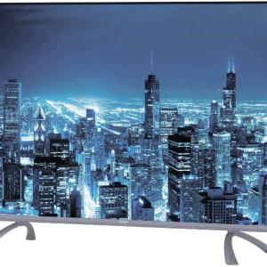 Телевизор Artel 4K LED Smart TV Wi-Fi