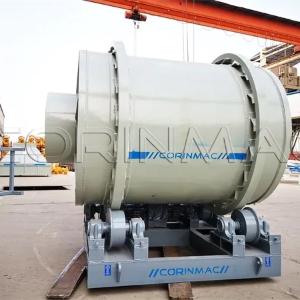 Quruq aralashmalar tayyorlash uchun mikser