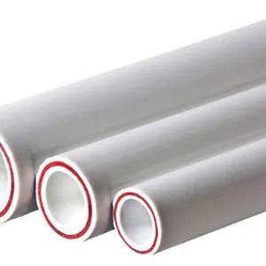 Полипропиленовые трубы