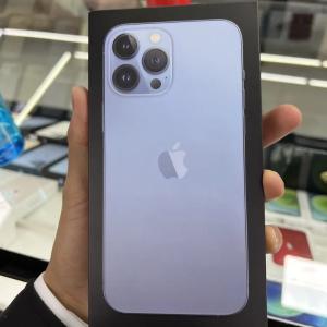 Смартфон Apple iPhone 13 Pro