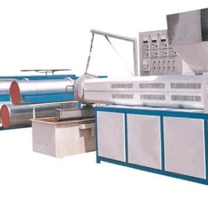 Оборудование по производству полипропиленовых мешков