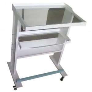 Столик стоматологический сборный