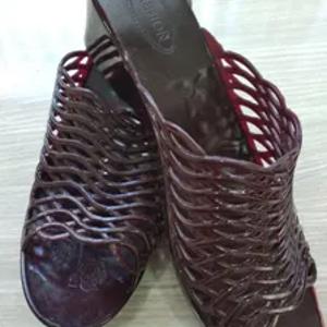 Летняя обувь для активного отдыха