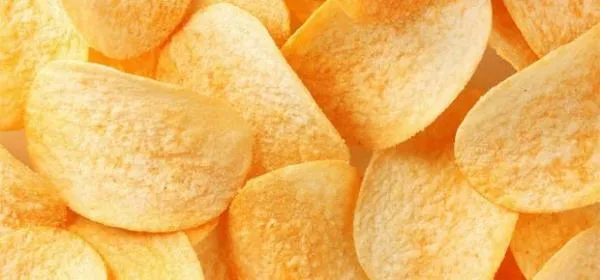 Kartoshka va chips ishlab chiqarish liniyasi