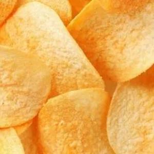 Линия производства картофеля фри и чипсов