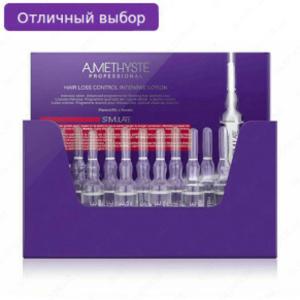 Лосьон против облысения - AMETHYSTE
