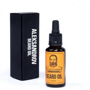 Масло для бороды, смягчает и увлажняет - Beard oil