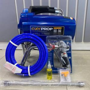 Elektr bo'yoq purkagich Oxyprop 495