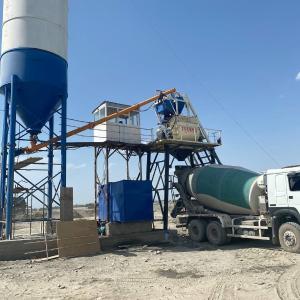 Beton zavod