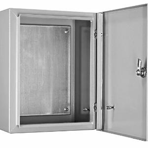 Металлокорпуса для электрощитовой и технической продукции