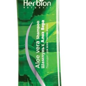 Шампунь c Алое Вера