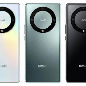 Смартфон Honor X9a 5/128GB