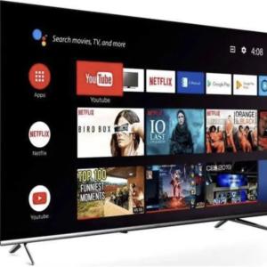 Телевизор Samsung 40" HD Smart TV Wi-Fi Android
