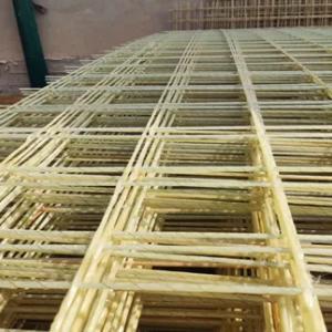 Kompozit yo'l tarmog'i d 7 15 * 15