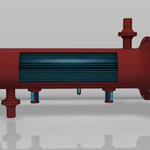Issiqlik almashinuvi va sig'imli uskunalar ishlab chiqarish