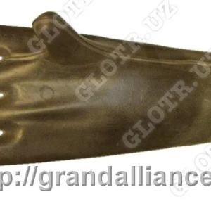 Диэлектрические перчатки