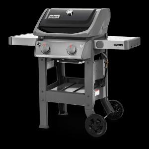 Weber Spirit II E-210 GBS gazli grill