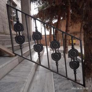 Лестничные перила