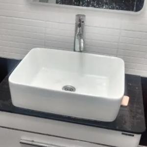 Qurilish va montaj ishlarini kalitlarga topshirish