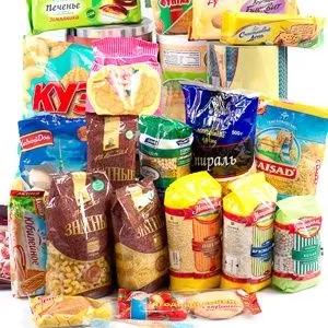 Фасовочные пакеты с дизайном